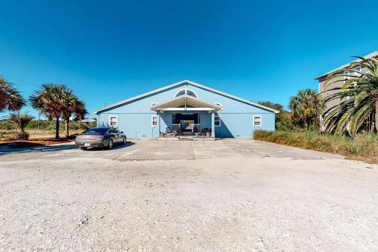 Villa La Playita & Flip Flop Fun St. George Island Camera foto