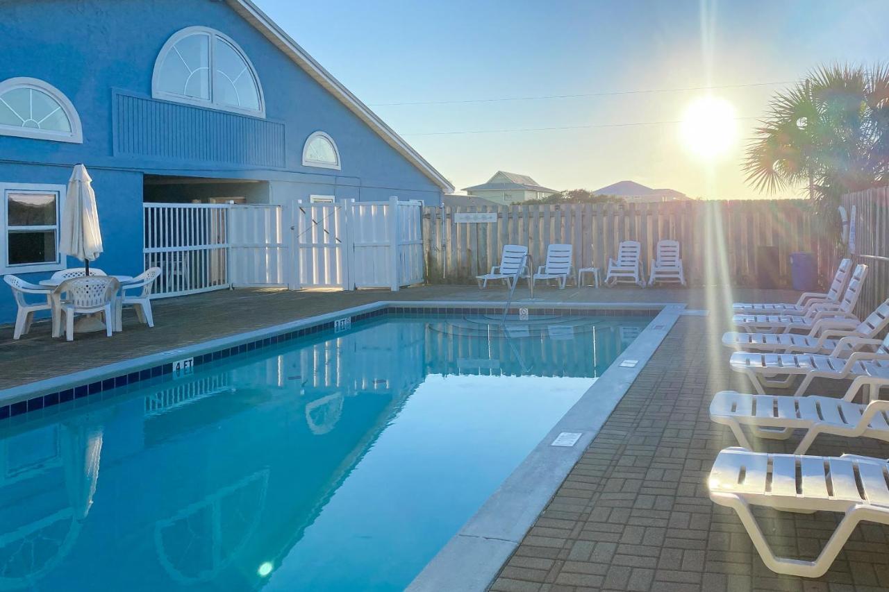 Villa La Playita & Flip Flop Fun St. George Island Esterno foto