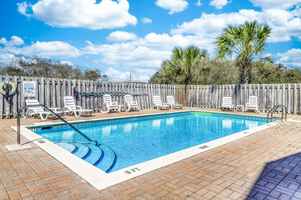 Villa La Playita & Flip Flop Fun St. George Island Camera foto