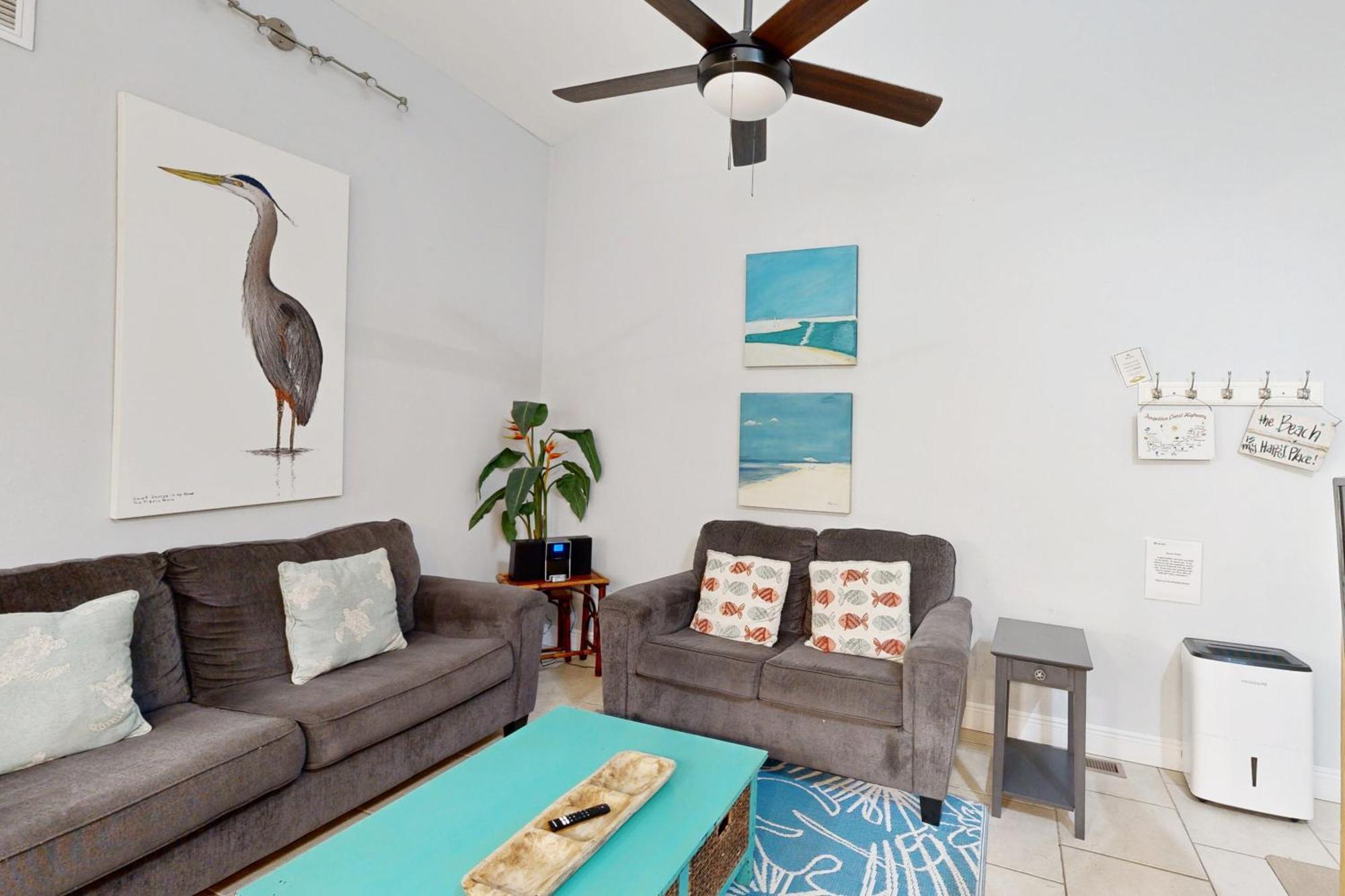 Villa La Playita & Flip Flop Fun St. George Island Esterno foto