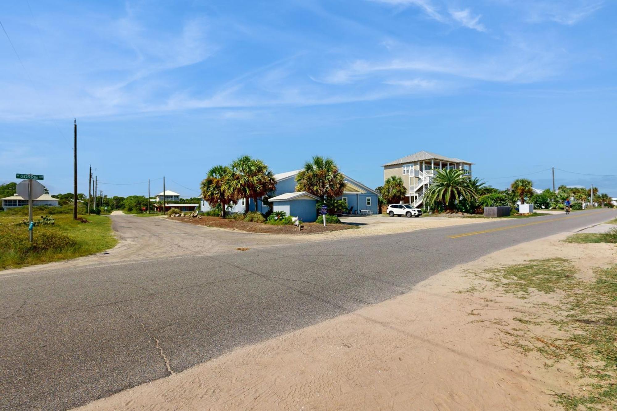 Villa La Playita & Flip Flop Fun St. George Island Esterno foto