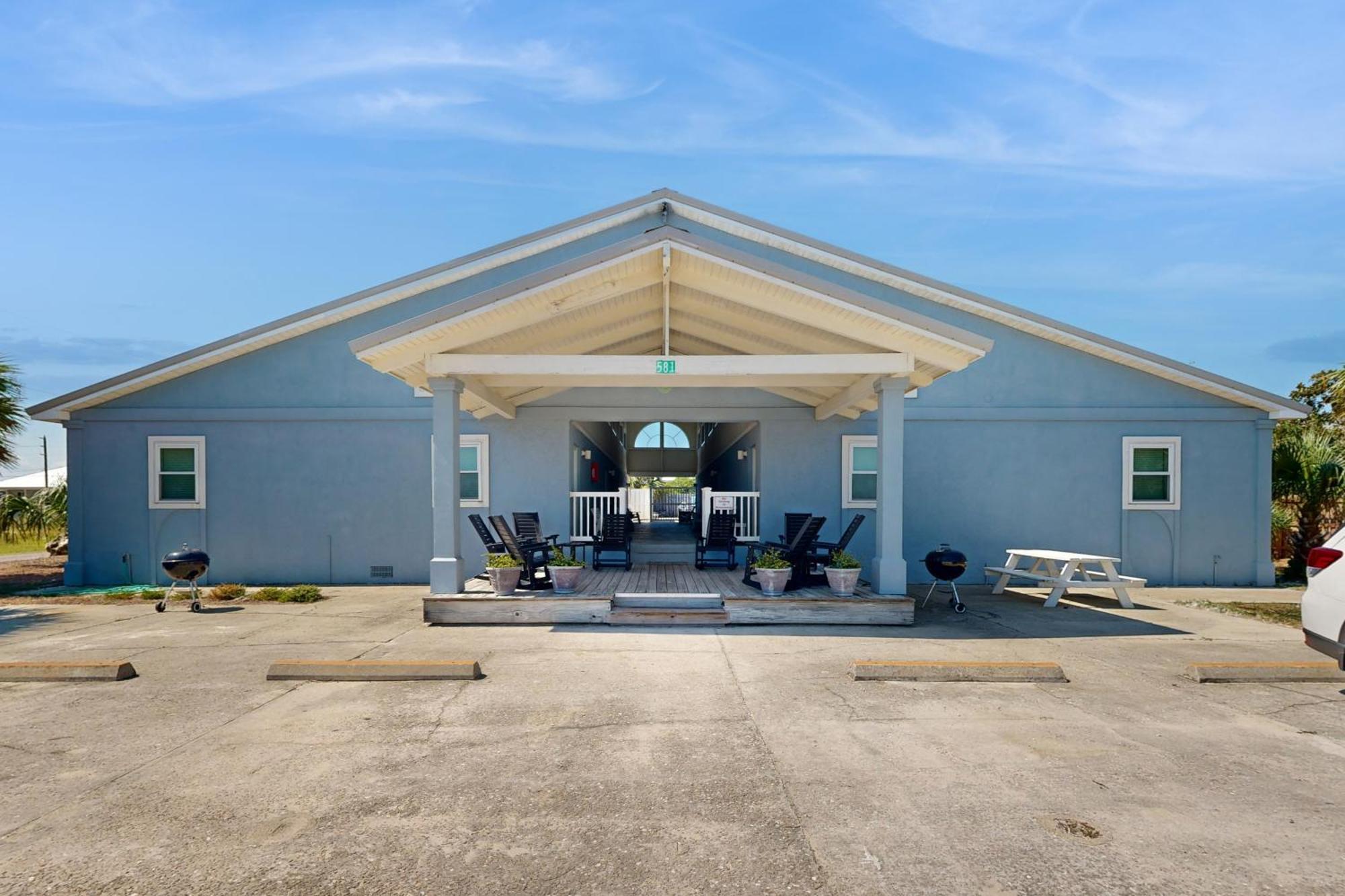 Villa La Playita & Flip Flop Fun St. George Island Esterno foto