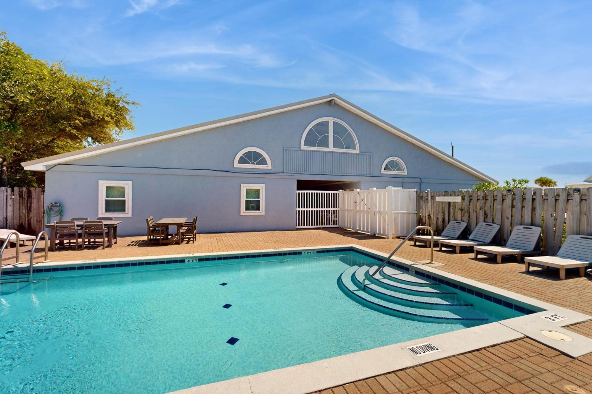 Villa La Playita & Flip Flop Fun St. George Island Esterno foto