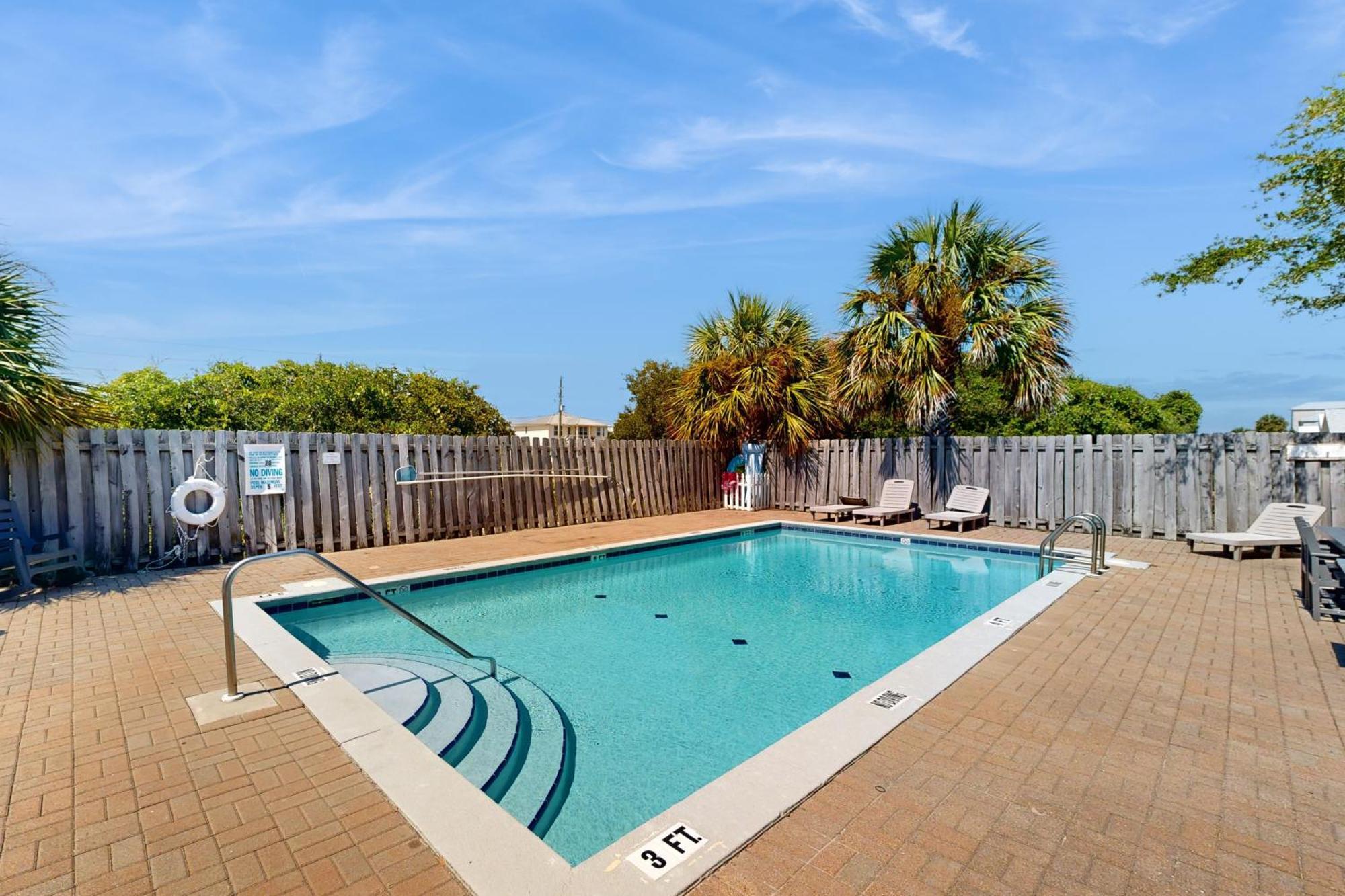 Villa La Playita & Flip Flop Fun St. George Island Esterno foto