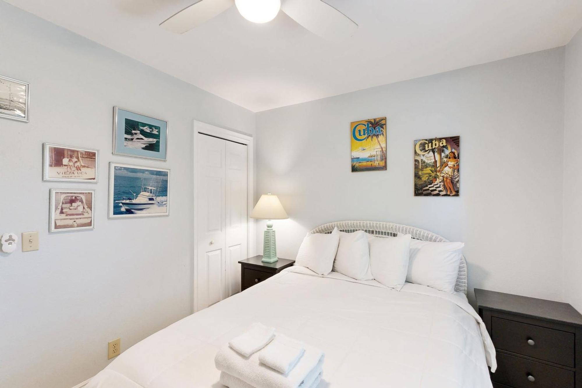 Villa La Playita & Flip Flop Fun St. George Island Esterno foto