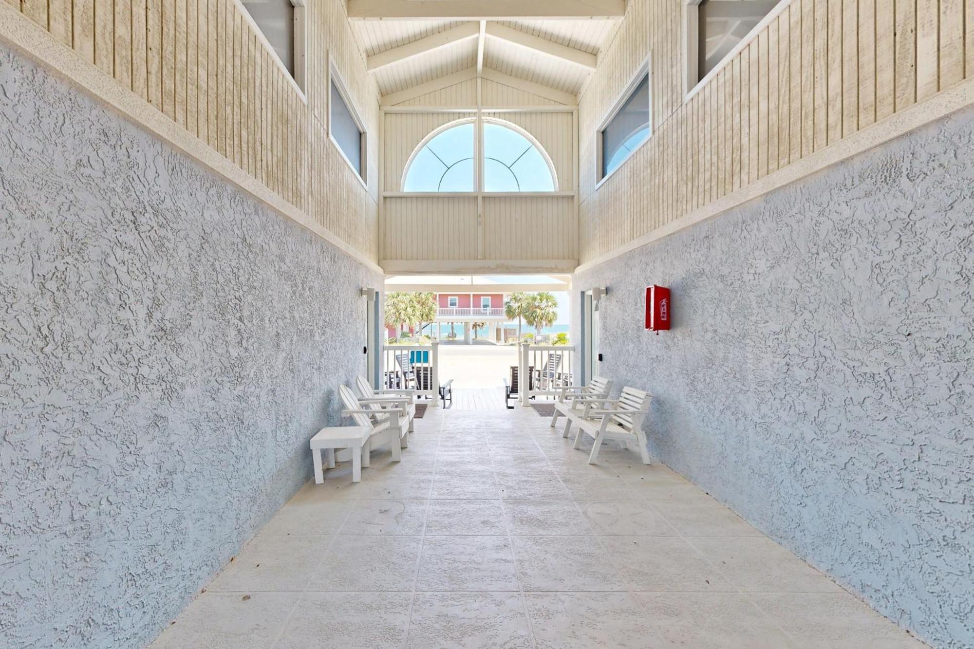 Villa La Playita & Flip Flop Fun St. George Island Esterno foto