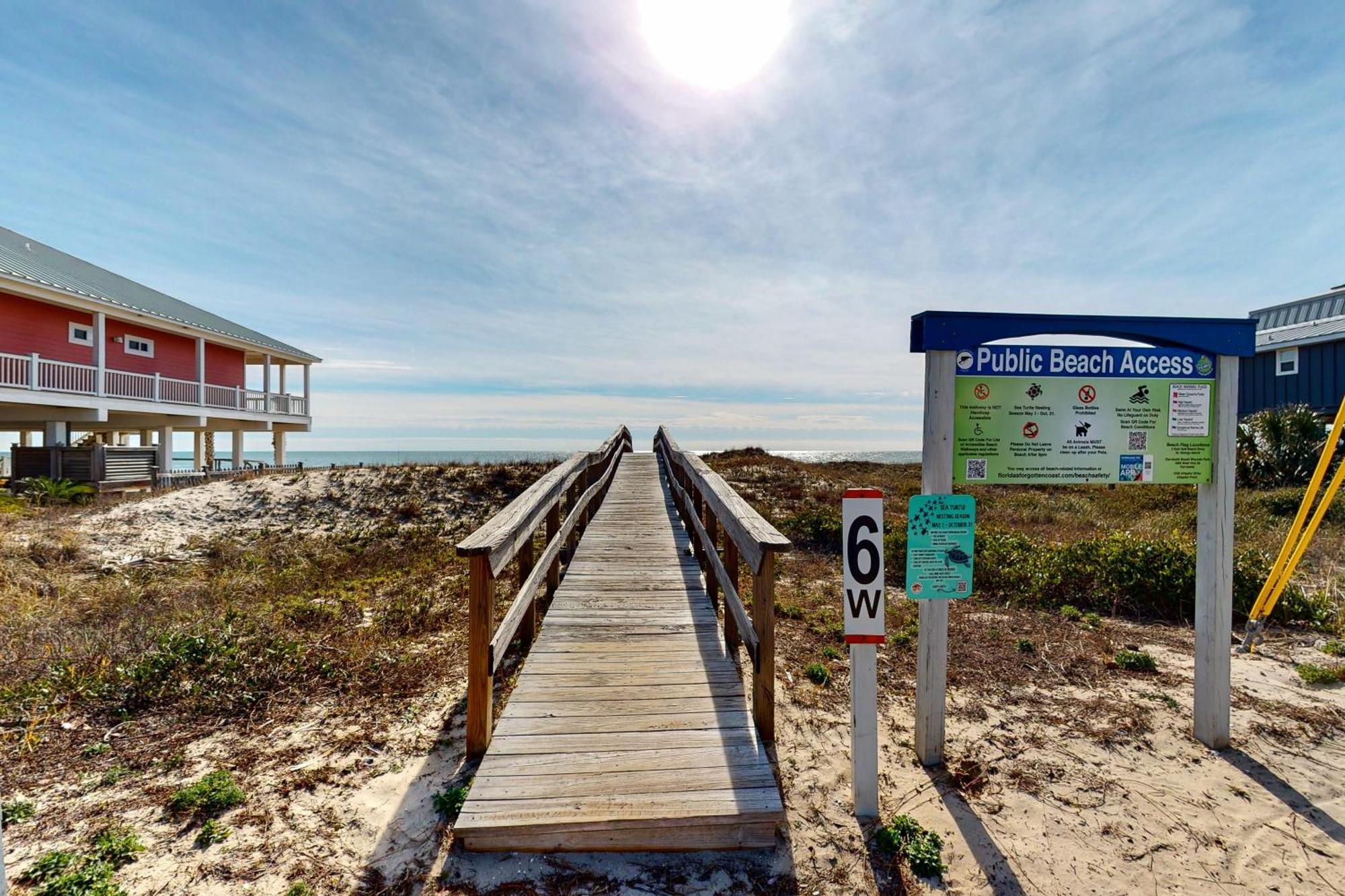 Villa La Playita & Flip Flop Fun St. George Island Esterno foto