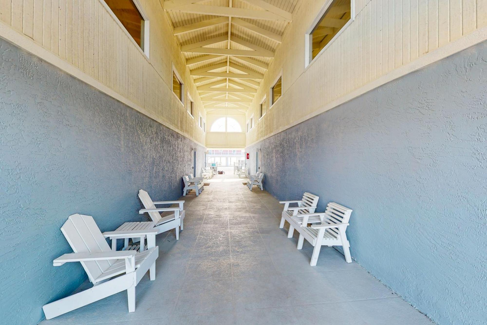 Villa La Playita & Flip Flop Fun St. George Island Esterno foto