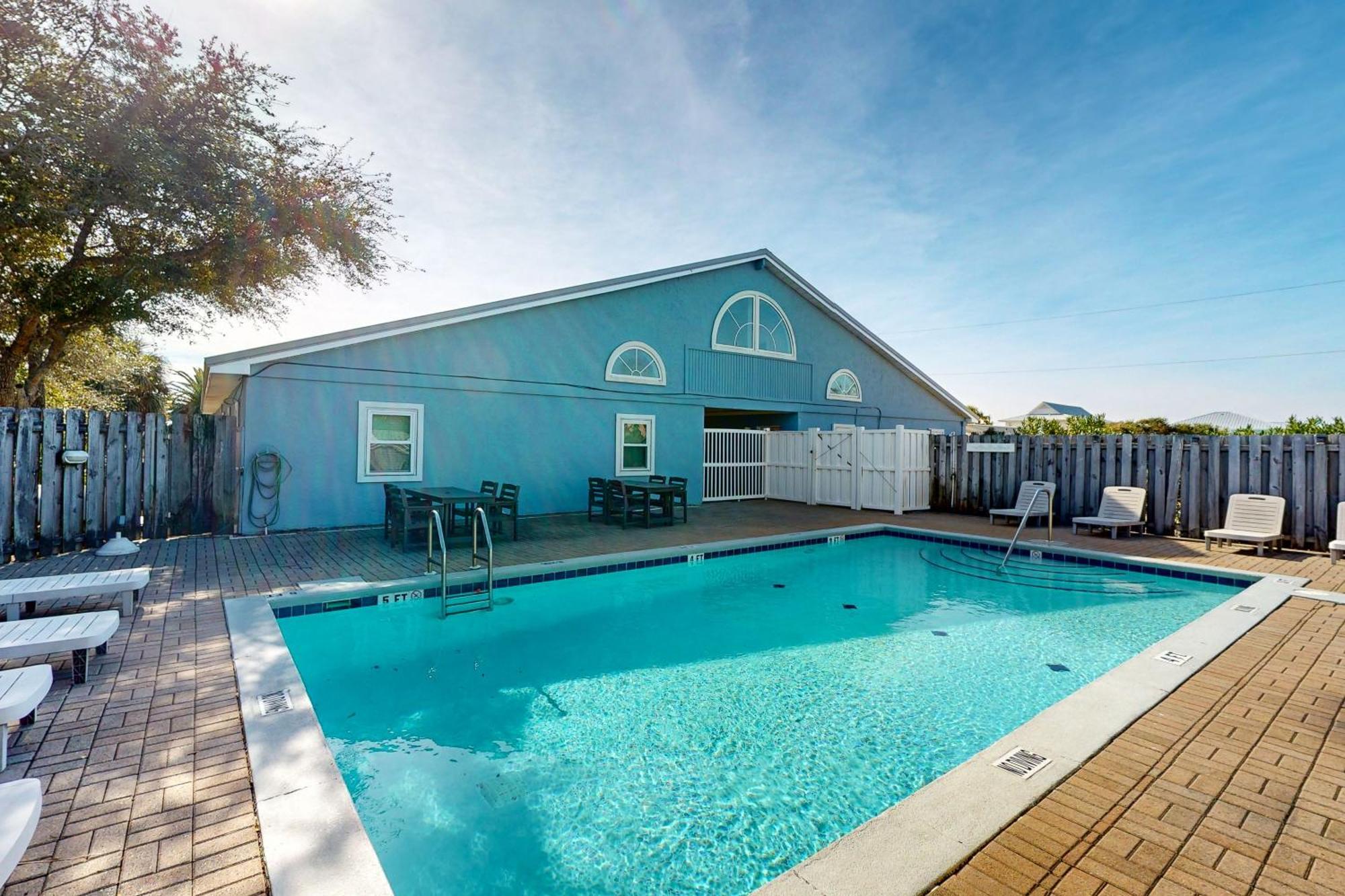 Villa La Playita & Flip Flop Fun St. George Island Esterno foto