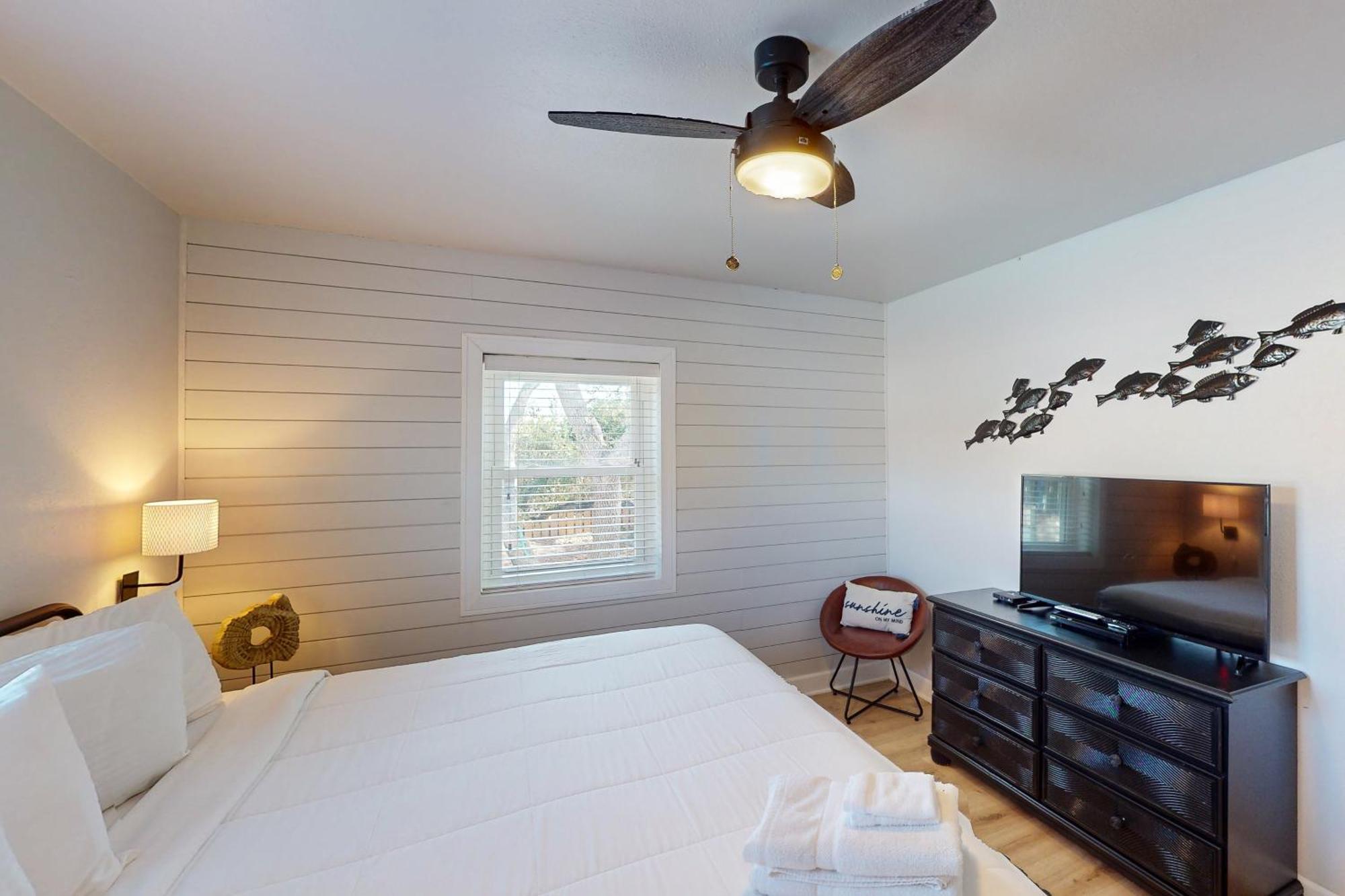 Villa La Playita & Flip Flop Fun St. George Island Esterno foto