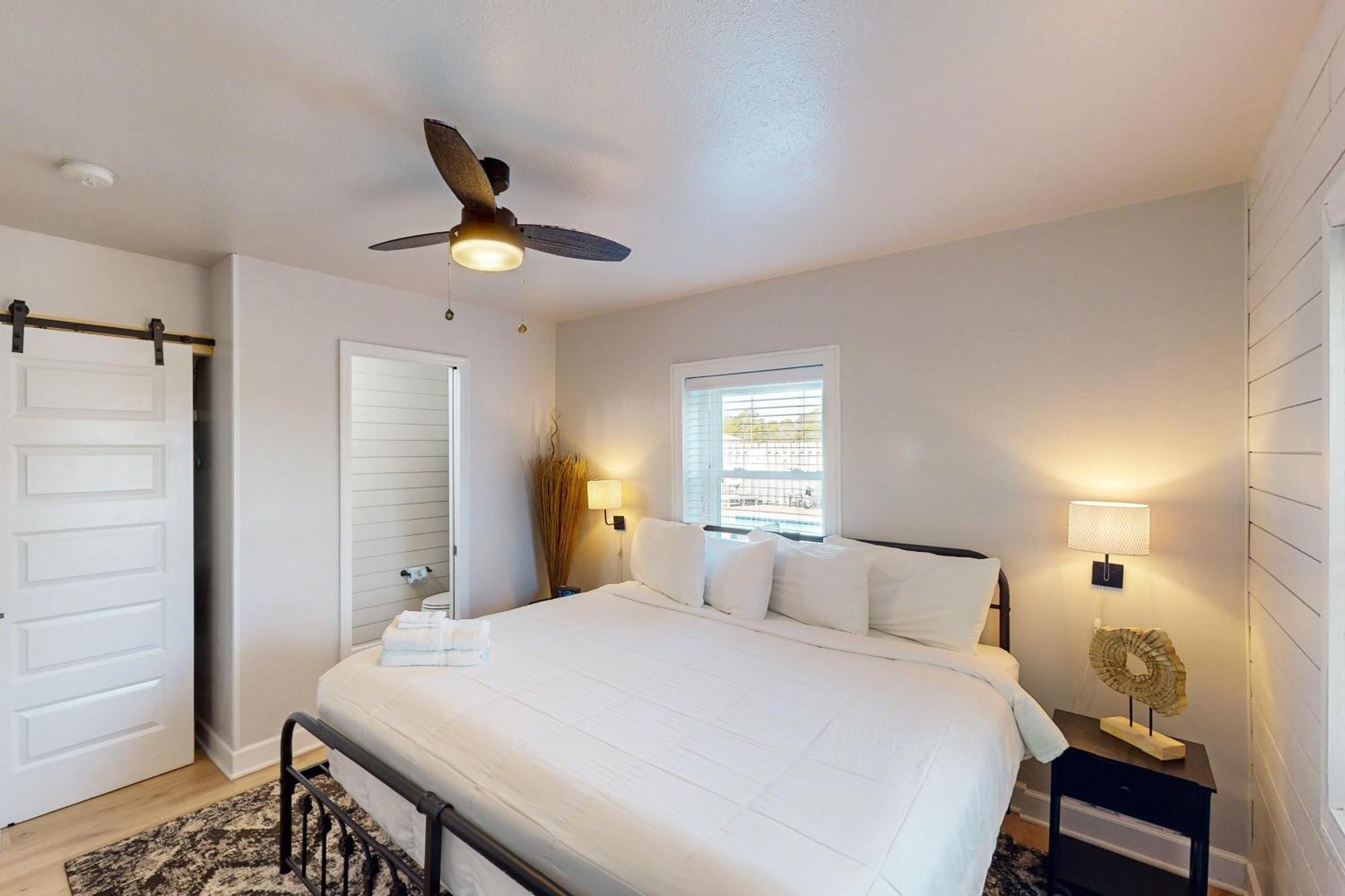 Villa La Playita & Flip Flop Fun St. George Island Esterno foto