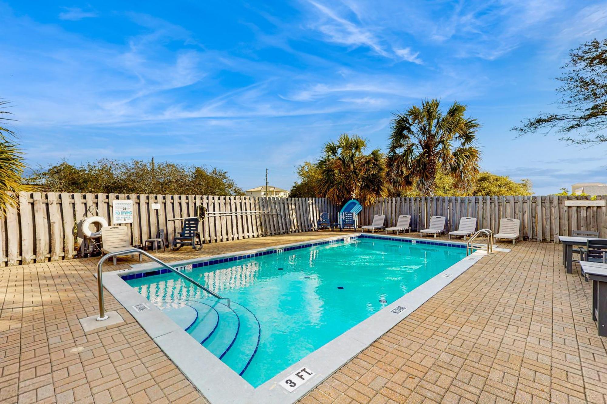 Villa La Playita & Flip Flop Fun St. George Island Camera foto