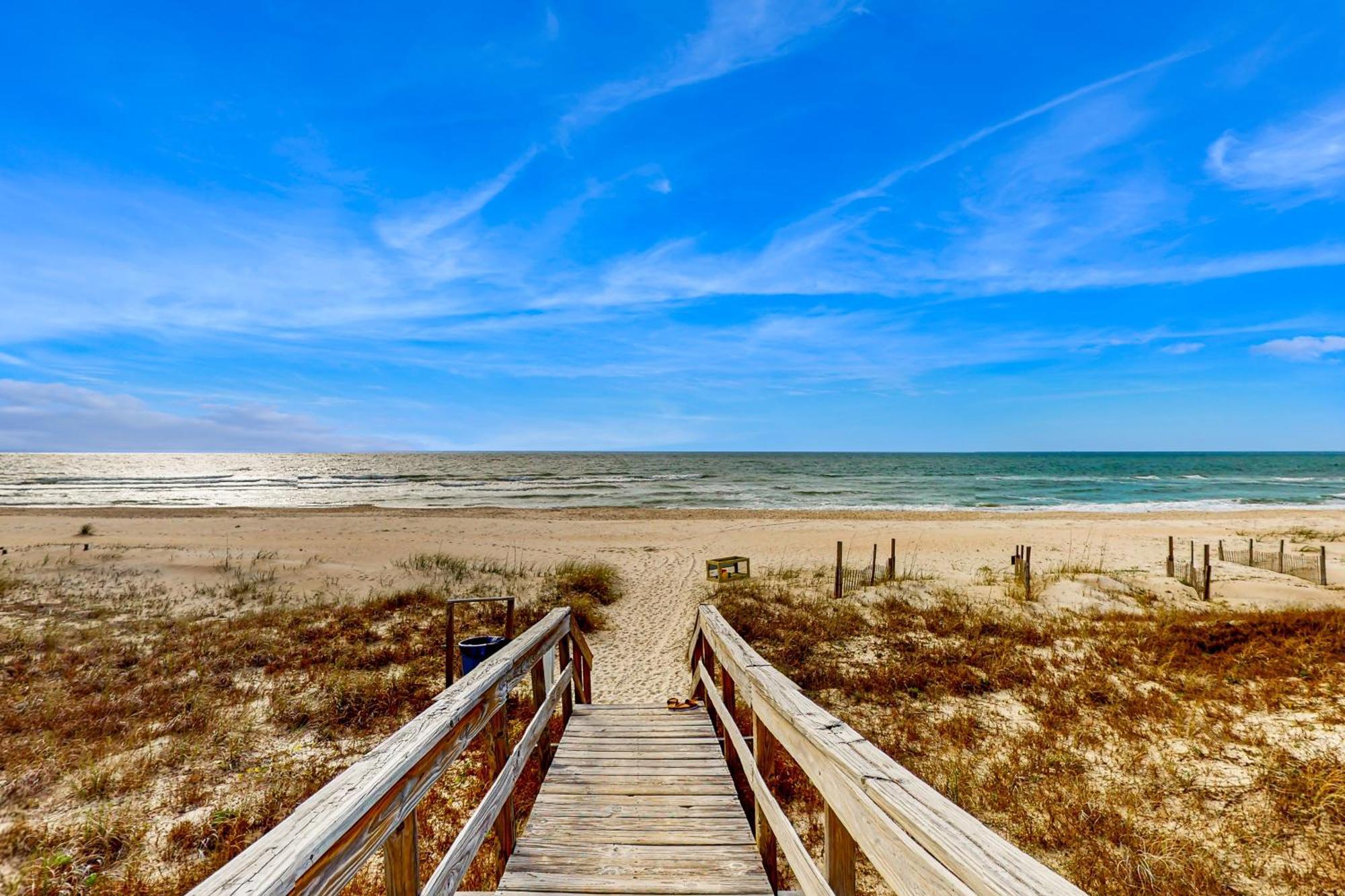 Villa La Playita & Flip Flop Fun St. George Island Camera foto
