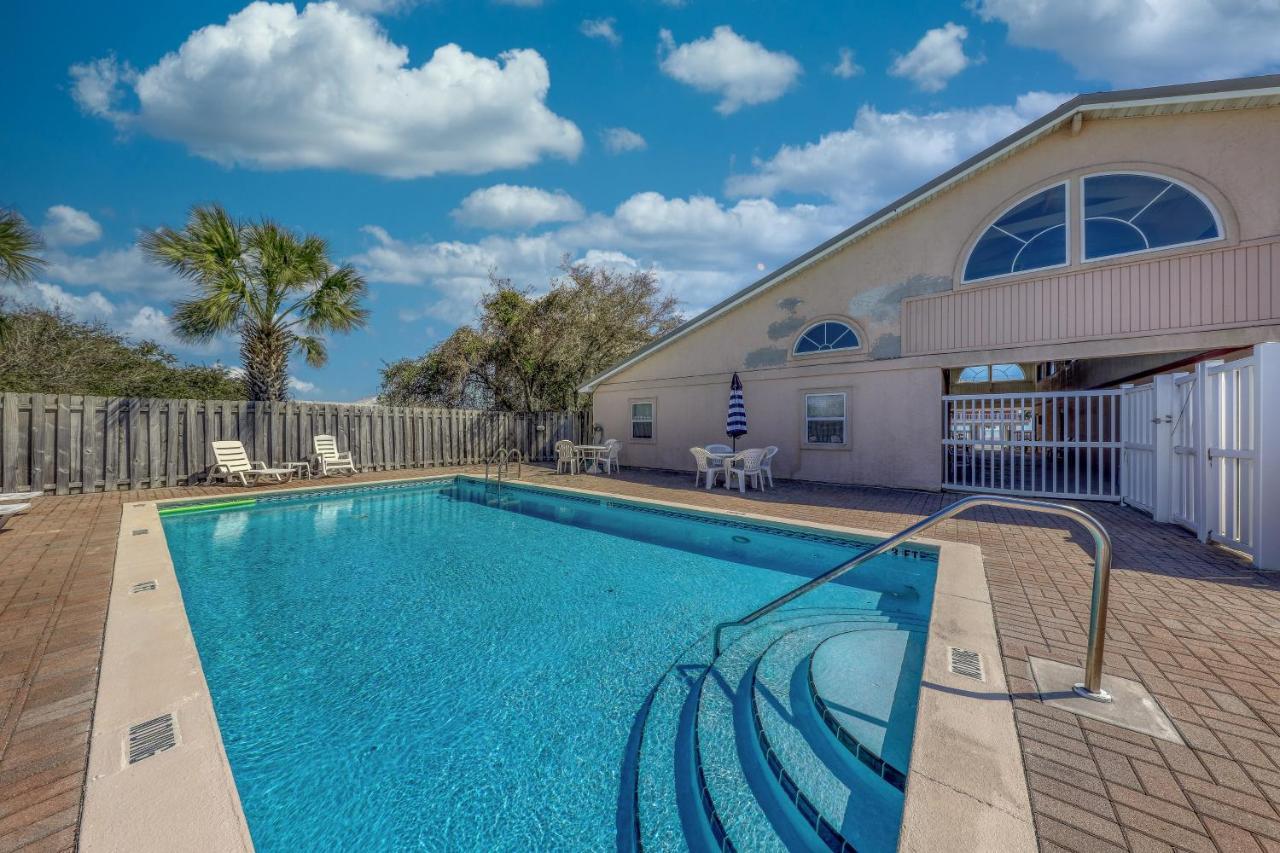 Villa La Playita & Flip Flop Fun St. George Island Esterno foto